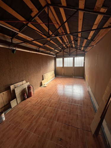 Vendo Casa De 4 Dorm. Y 2 Baños En San Marcos Talcahuano