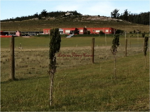 Imagen 1 de 20 de Venta Chacra 4 Dormitorios En Pueblo Eden