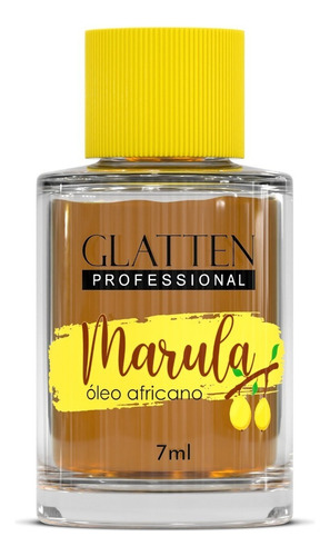 leo De Marula - Óleo Africano - 7ml