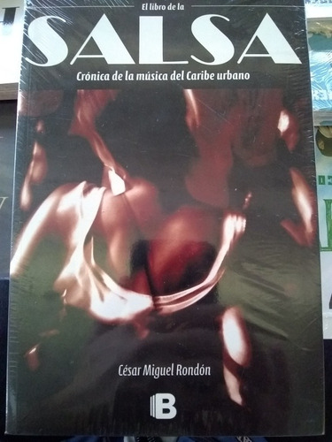 El Libro De La Salsa Crónica De La Música