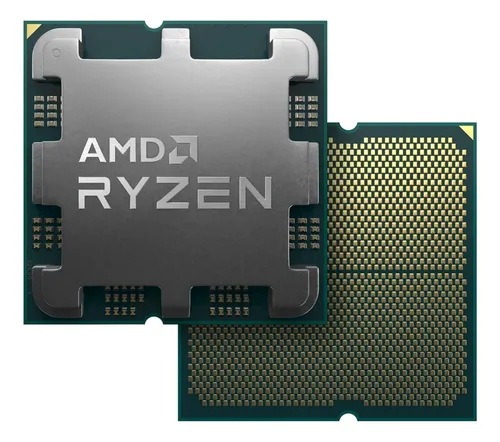 Procesador De Escritorio Amd Ryzen 9 7900x3d De 12 Núcleos Y