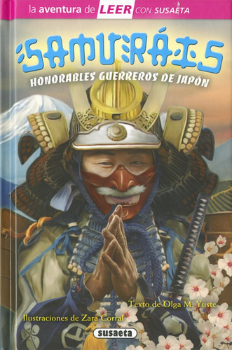 Samuráis. Honorables Guerreros De Japón (libro Original)