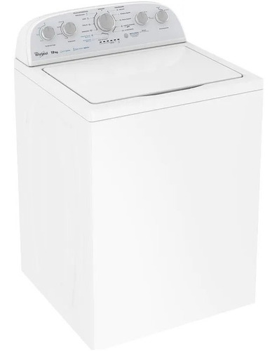 Lavadora Automática Whirlpool 7mwtw1904dm /19kg