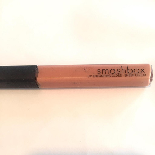 Smashbox U.s.a. Lip Gloss Larga Duración 3 Tonos C/u 40% Off