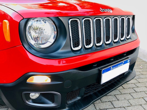 Jeep Renegade Sport Plus At6