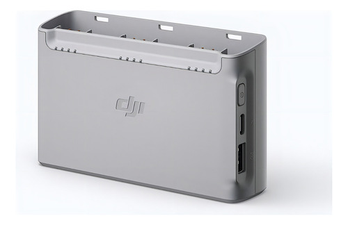Cargador de batería DJI Triple Hub Drone con entrada