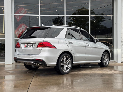 Mercedes-Benz Clase GLE 3.0 Gle400 Sport 4matic 333cv
