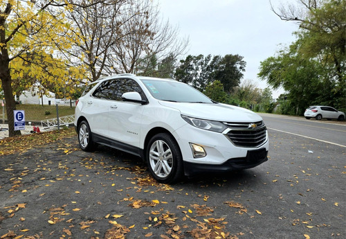 Chevrolet Equinox 1.5t Premier 4wd