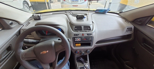 Chevrolet Cobalt 2015 1.4 Ls 4p