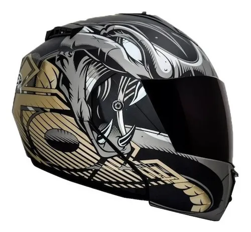 Casco kov viper hotsell