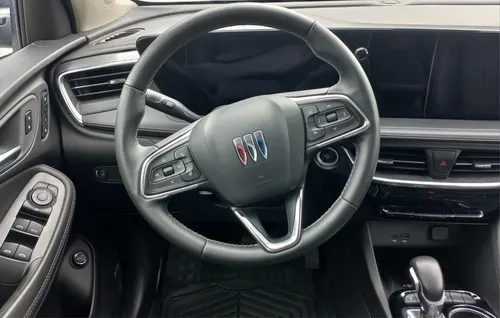 Buick Encore 1.3 Avenir At