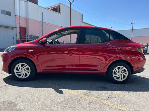 Hyundai Grand i10 1.2 Gl Mid Sedan Mt