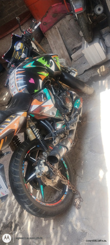 Apache Rtr 1 180