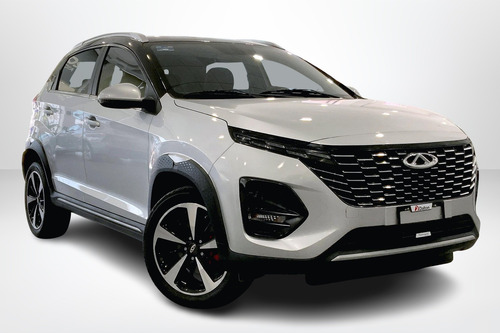 Chirey Tiggo 2 Pro 2024