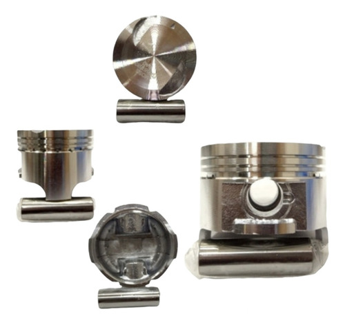 Piston Gm Spark 040 Moss 74-738314