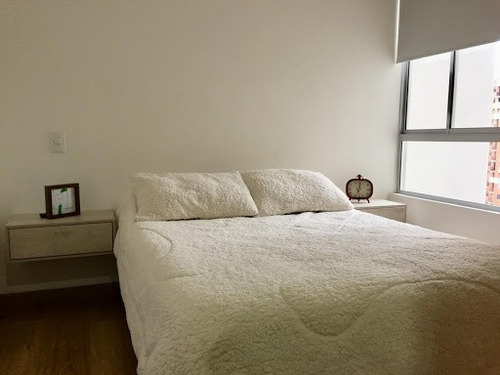 Imagen 13 de 13 de Apartamento En Venta Calle Nueva 1092-861