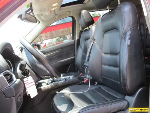 Mazda CX-5 GRAND TOURING 4X2 2500CC AT AA