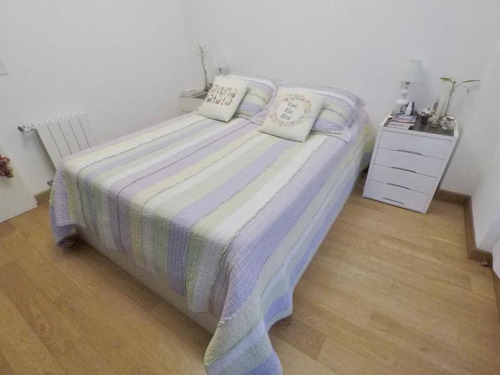 Imagen 3 de 8 de Departamento - 3 Ambientes - Edificio Nuevo - Belgrano - Limite Palermo -