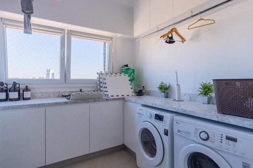 Imagen 14 de 30 de Hermoso Piso En Torre Scalabrini Ortiz. Edificio Full Amenties!!!