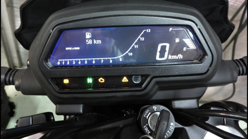 Imagen 3 de 6 de Bajaj Dominar 400