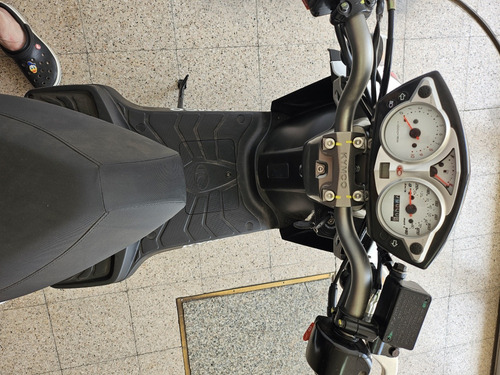 Agility 125 Rs Naked $ 3.500.000 Okm 2025 Tuamoto