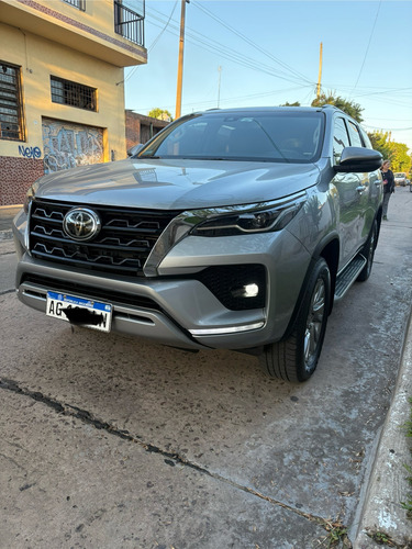 Toyota SW4 2.8 Srx 204Cv 4X4 7As At