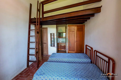 Imagem 14 de 30 de Casa Com 5 Dorms, Praia Do Pulso, Ubatuba - R$ 2.5 Mi, Cod: 178 - V178