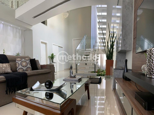 Casa Vende Swiss Park Condomínio Arosa Campinas Sp - Ca00880 - 68215684