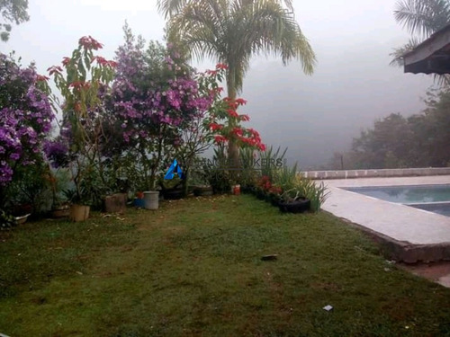Chácara Venda Campo Limpo 3000m² Figueira Branca - Ch00203 - 68111754