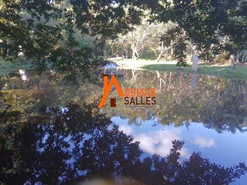 Imagem 13 de 30 de Chácara 12.0000m² - Miracatu-sp - Ch00108 - 69530911