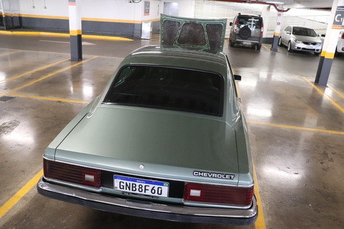 Chevrolet Opala