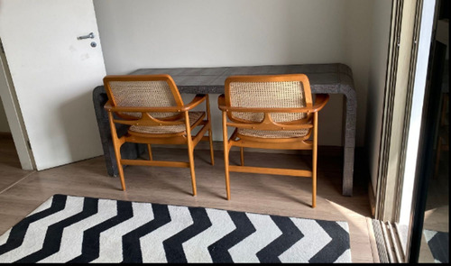 Imagem 12 de 30 de Apto Tatuapé | 3 Quartos | 153 M² | Cond: R$1100.00 | 3 Vagas - 1fde74y
