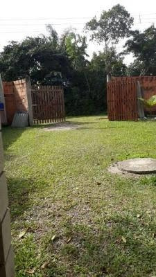 Imagem 6 de 14 de Mini Chácara Medindo 312 Metros Em Itanhaém Litoral Sul Sp