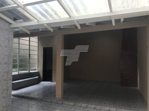 Imagem 8 de 15 de Casa Em 2 Pavimentos No Vista Alegre, 3 Dormitórios - Ha16218