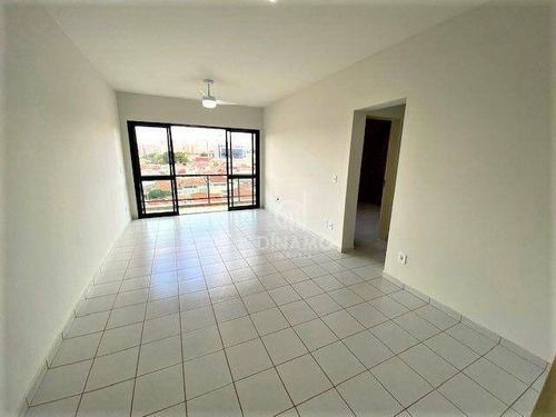 Imagem 2 de 20 de Apartamento Com 2 Dormitórios À Venda, 74 M² - Vila Seixas - Ribeirão Preto/sp - Ap3826