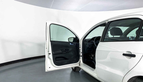 Imagen 15 de 15 de 31582 - Volkswagen Gol 2019 Con Garantía
