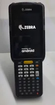 Comprar Mc33 Mc330m Zebra