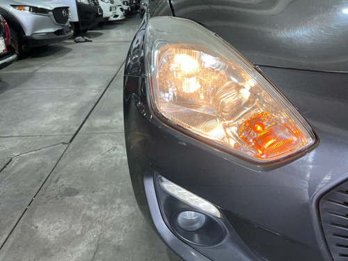 Suzuki Swift 1.2 Gls Mt