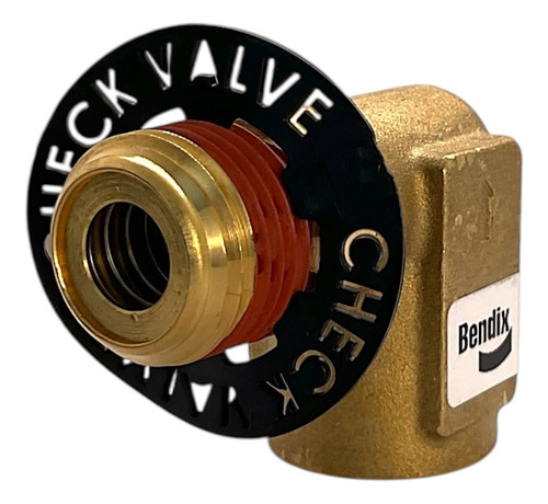 Válvula Sc-3 De Retencion Simple A 90° (800376) Bendix