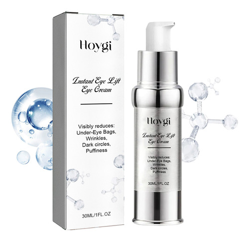 Serum Para Ojos Complexs Instant Eye Lift, Crema Para Ojos I