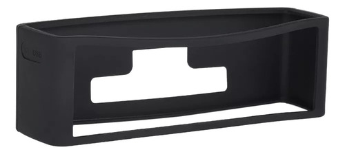 Funda Protectora De Audio Para Puerto Funda De Silicona