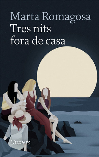 Tres Nits Fora De Casa (libro Original)