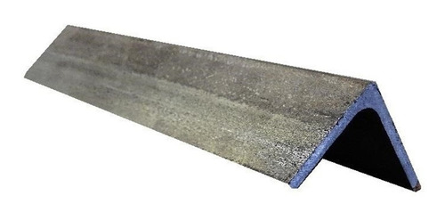 Angulo De Hierro 3/4 X 1/8 Barra 6 Mts Hierros Torrent