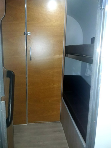 Casas Rodantes Nsm. Venta On Line. Mas Equipadas C/garantía.