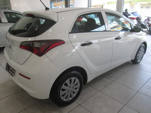 Hyundai Hb20 Unique Ano 2019 Trabalhe Em Aplicativo Uber