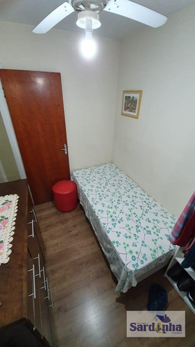 Sobrado - Jd. Umarizal - São Paulo - 2798