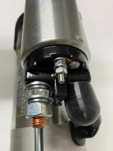 Motor De Partida Arranque Jinma 454 Qdj1408/1308 12v 3.0/3.8 Motor De Partida Arranque Jinma 454 Qdj1408/1308 12v 3.0/3.8