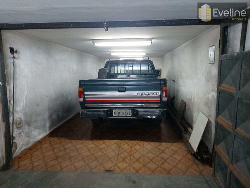 Imagem 20 de 20 de Casa Com 3 Dorms, Braz Cubas, Mogi Das Cruzes - R$ 750 Mil, Cod: 1925 - V1925