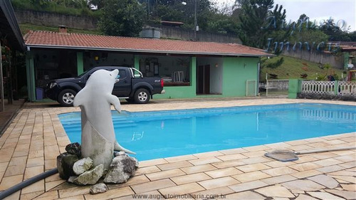 Imagem 13 de 29 de Chácaras À Venda Em Atibaia/sp - Compre O Seu Chácaras Aqui! - 1369561