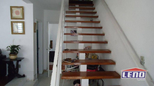 Imagem 7 de 30 de Sobrado Com 5 Dormitórios À Venda, 390 M² Por R$ 900.000,00 - Penha De França - São Paulo/sp - So0158